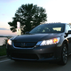 Image for article titled 2014 Honda Accord Hybrid: The Jalopnik Review